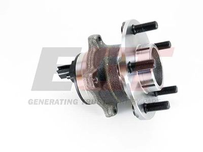 Wheel Bearing Kit EGT 554358EGTk