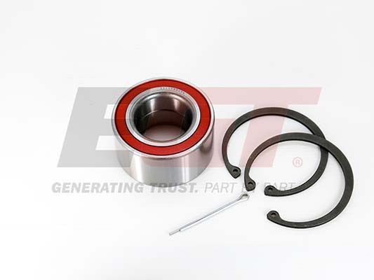 EGT 554378EGTk Wheel Bearing Kit
