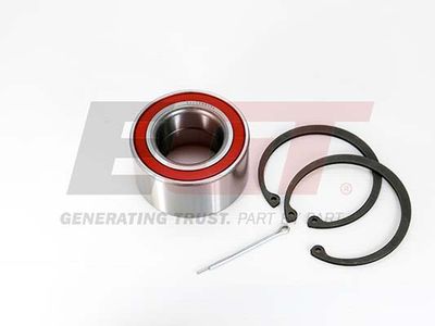 Wheel Bearing Kit EGT 554378EGTk