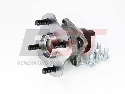 EGT 554381EGTk Wheel Bearing Kit