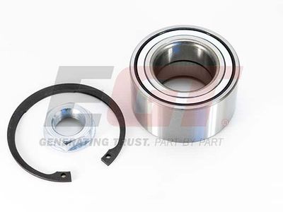 Wheel Bearing Kit EGT 554386EGTk
