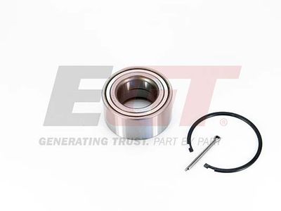 Wheel Bearing Kit EGT 554389EGTk