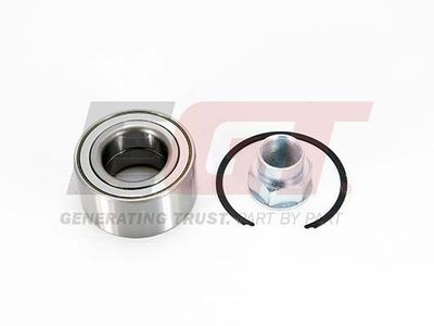 Wheel Bearing Kit EGT 554399EGTk