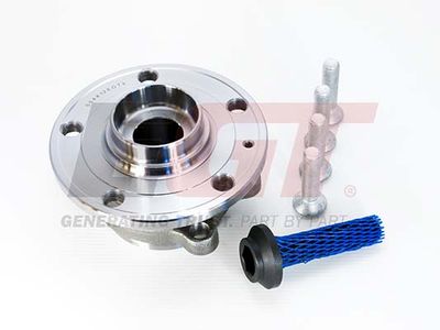 Wheel Bearing Kit EGT 554412EGTk