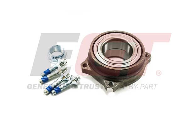 EGT 554413EGTk Wheel Bearing Kit