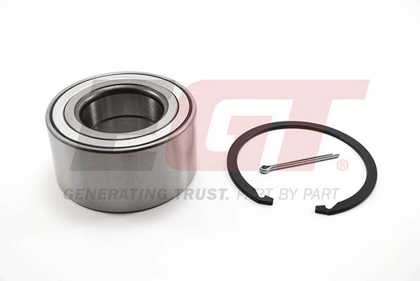EGT 554424EGTk Wheel Bearing Kit