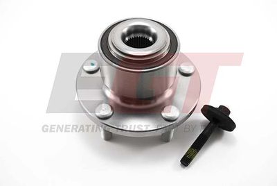 Wheel Bearing Kit EGT 554427EGTk