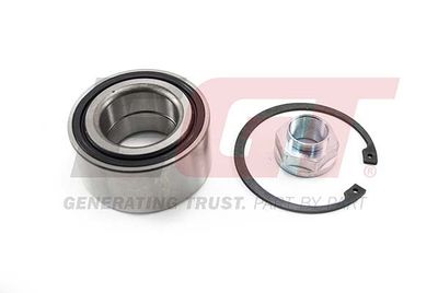 Wheel Bearing Kit EGT 554432EGTk