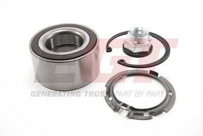 Wheel Bearing Kit EGT 554435EGTk