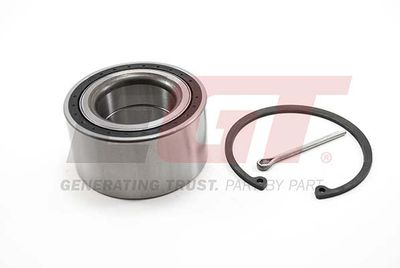 Wheel Bearing Kit EGT 554448EGTk