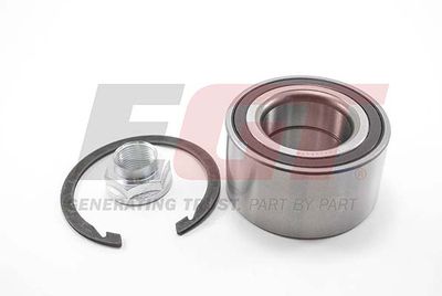 Wheel Bearing Kit EGT 554449EGTk