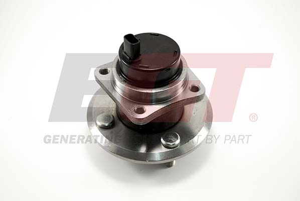 EGT 554450EGTk Wheel Bearing Kit