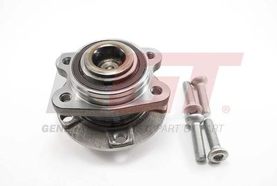 Wheel Bearing Kit EGT 554452EGTk