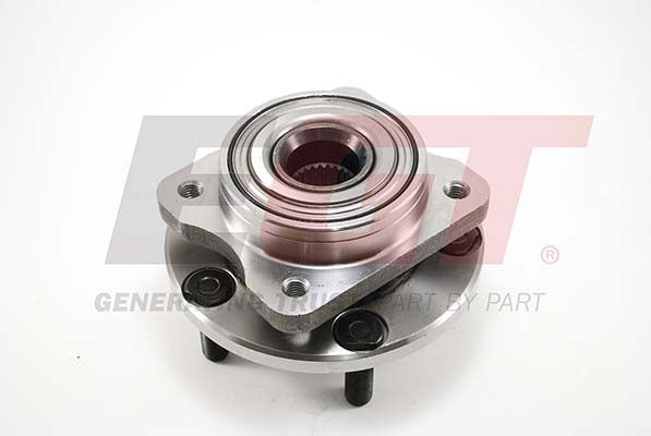 EGT 554460EGTk Wheel Bearing Kit