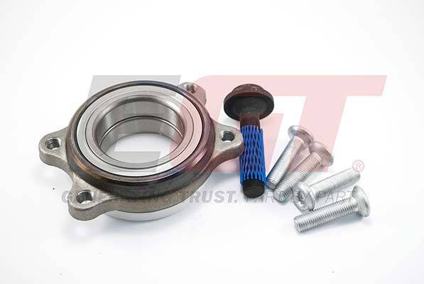 EGT 554461EGTk Wheel Bearing Kit
