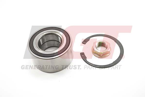 EGT 554462EGTk Wheel Bearing Kit