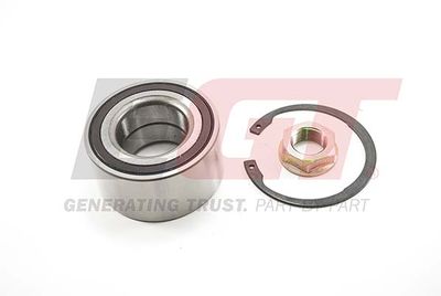 Wheel Bearing Kit EGT 554462EGTk