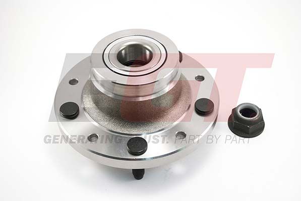 EGT 554464EGTk Wheel Bearing Kit