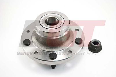Wheel Bearing Kit EGT 554464EGTk