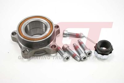 Wheel Bearing Kit EGT 554465EGTk