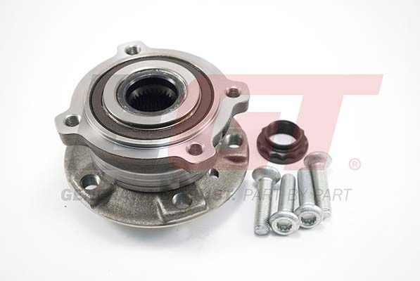 EGT 554466EGTk Wheel Bearing Kit