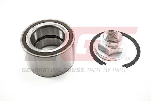 EGT 554468EGTk Wheel Bearing Kit