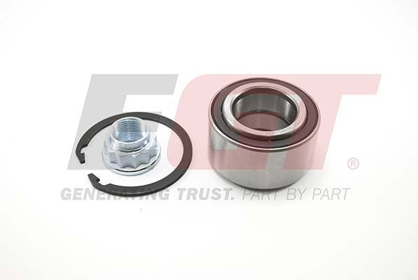 EGT 554469EGTk Wheel Bearing Kit