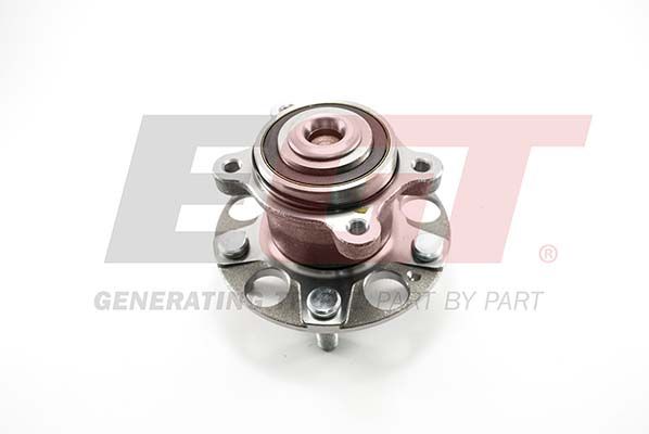 EGT 554471EGTk Wheel Bearing Kit