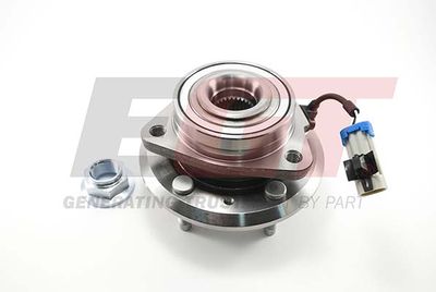 Wheel Bearing Kit EGT 554474EGTk