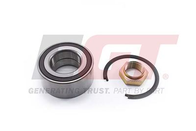 Wheel Bearing Kit EGT 554475EGTk