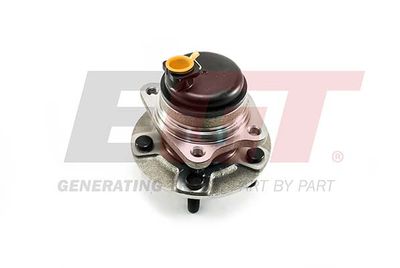 Wheel Bearing Kit EGT 554480EGTk