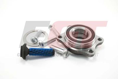Wheel Bearing Kit EGT 554481EGTk