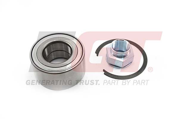 EGT 554483EGTk Wheel Bearing Kit