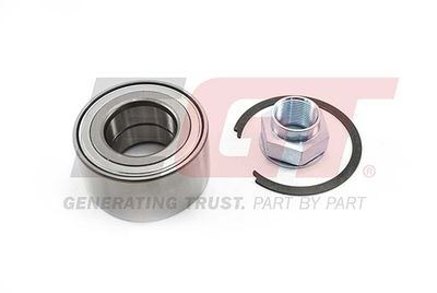 Wheel Bearing Kit EGT 554483EGTk