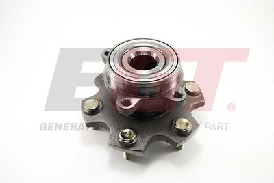 Wheel Bearing Kit EGT 554485EGTk