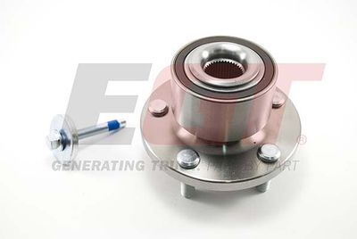 Wheel Bearing Kit EGT 554488EGTk