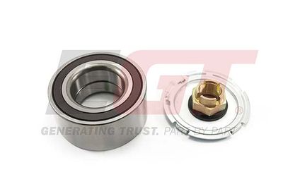 Wheel Bearing Kit EGT 554489EGTk