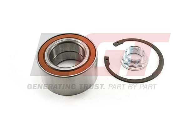 EGT 554493EGTk Wheel Bearing Kit