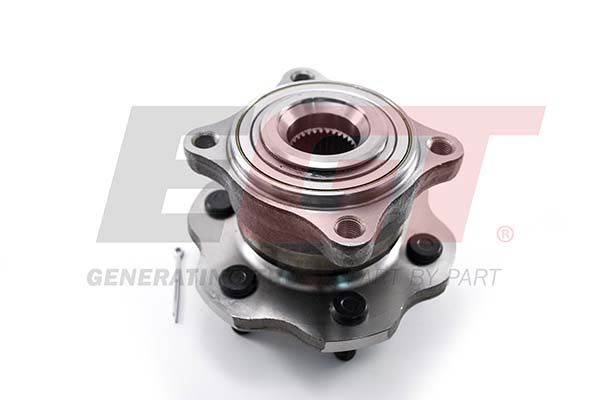 EGT 554500EGTk Wheel Bearing Kit