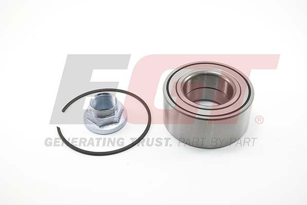 EGT 554501EGTk Wheel Bearing Kit