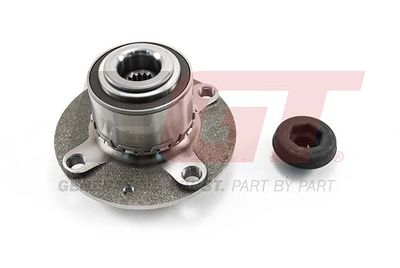 Wheel Bearing Kit EGT 554503EGTk