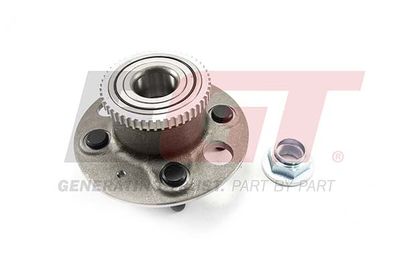 Wheel Bearing Kit EGT 554504EGTk