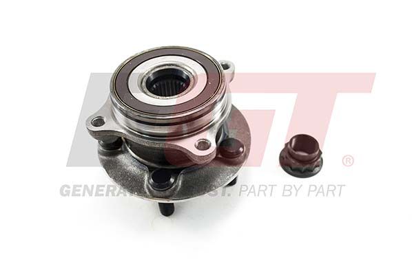 EGT 554512EGTk Wheel Bearing Kit