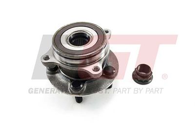 Wheel Bearing Kit EGT 554512EGTk