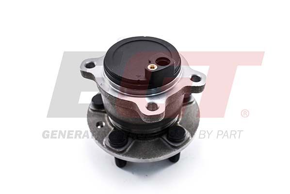 EGT 554518EGTk Wheel Bearing Kit