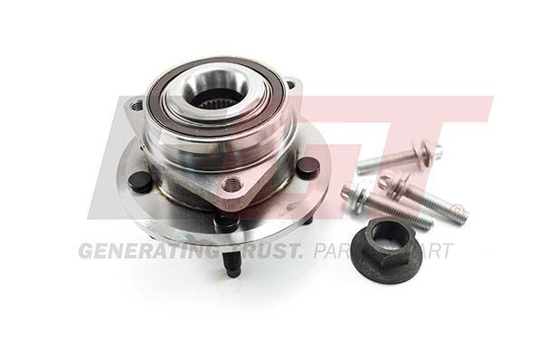EGT 554519EGTk Wheel Bearing Kit