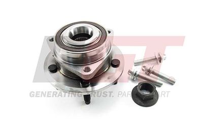 Wheel Bearing Kit EGT 554519EGTk
