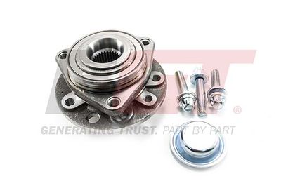Wheel Bearing Kit EGT 554522EGTk