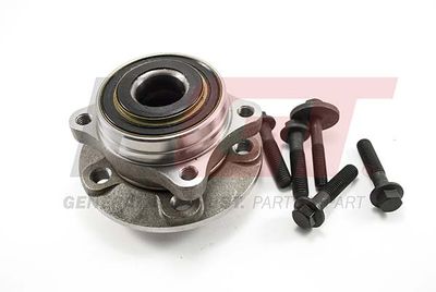 Wheel Bearing Kit EGT 554529EGTk