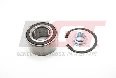 Wheel Bearing Kit EGT 554534EGTk